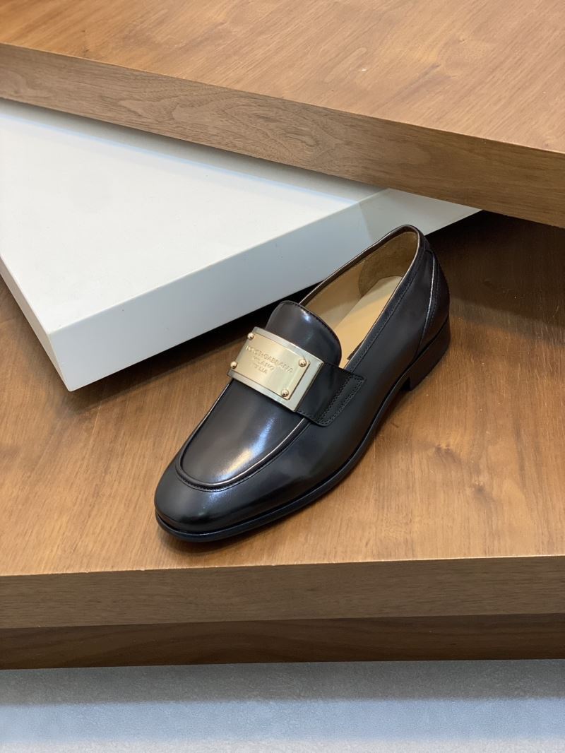 Dolce Gabbana Business Shoes